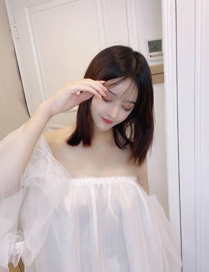 漂亮的轩轩兼职