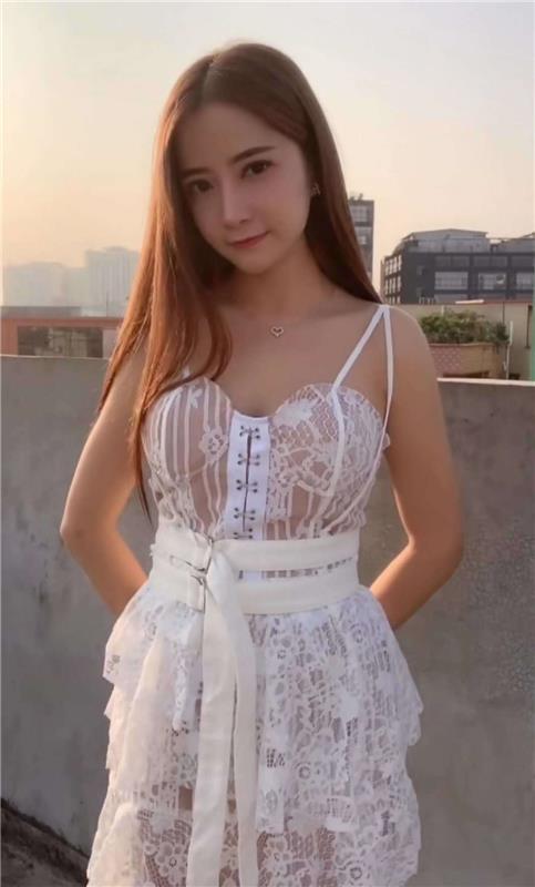 福田清纯起来Sao劲十足的妹子